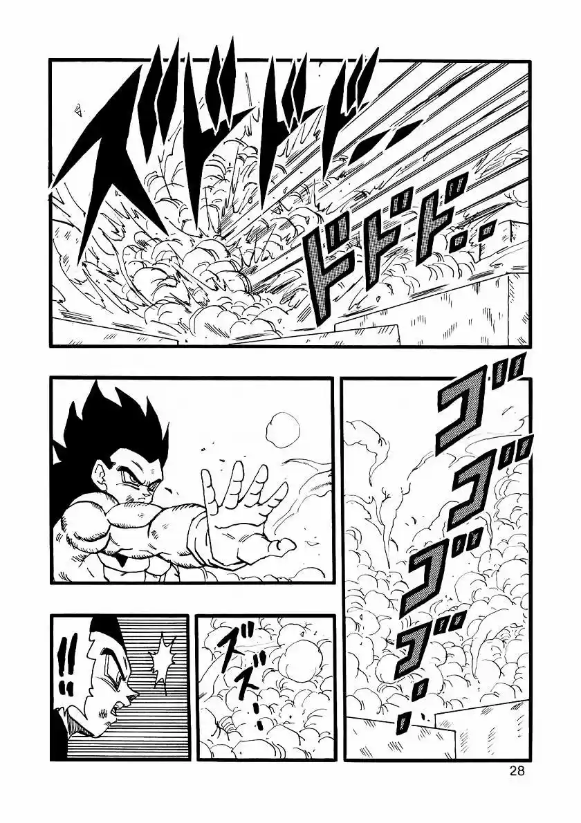 Dragon Ball Full Color - Capítulo 12 - Página 29 - LectorTMOo