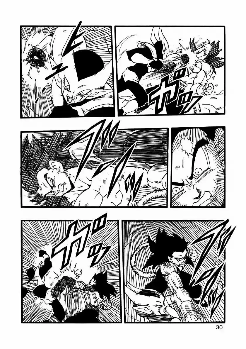 Dragon Ball Full Color - Capítulo 12 - Página 31 - LectorTMOo