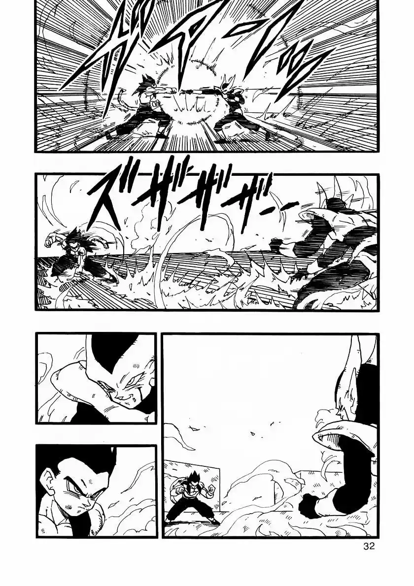 Dragon Ball Full Color - Capítulo 12 - Página 33 - LectorTMOo