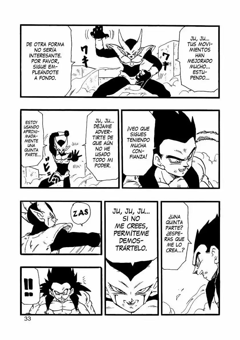 Dragon Ball Full Color - Capítulo 12 - Página 34 - LectorTMOo