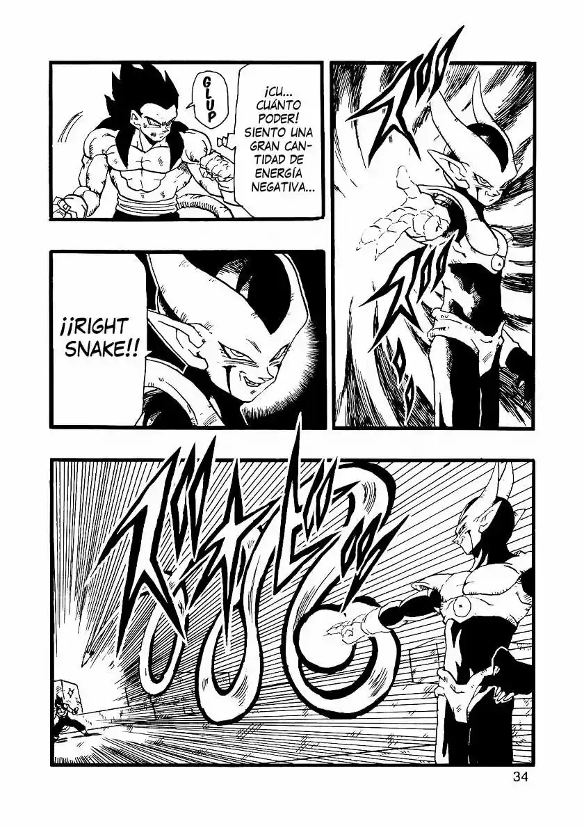 Dragon Ball Full Color - Capítulo 12 - Página 35 - LectorTMOo