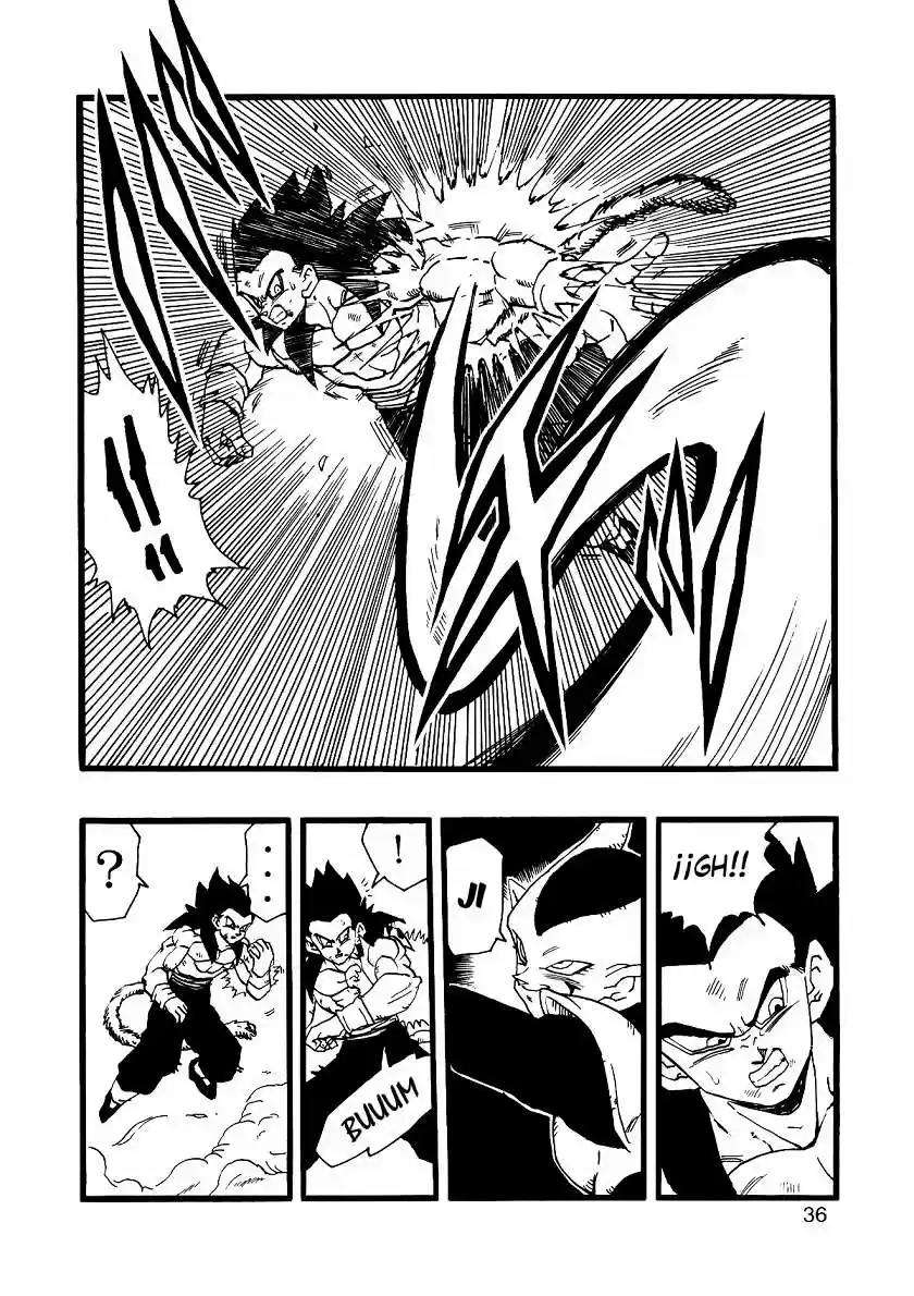 Dragon Ball Full Color - Capítulo 12 - Página 37 - LectorTMOo