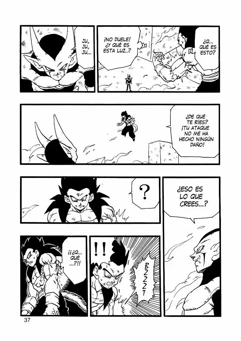 Dragon Ball Full Color - Capítulo 12 - Página 38 - LectorTMOo