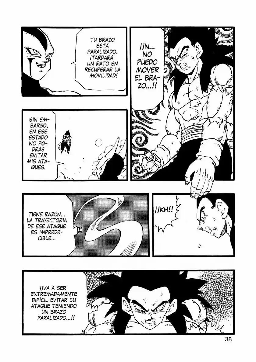 Dragon Ball Full Color - Capítulo 12 - Página 39 - LectorTMOo