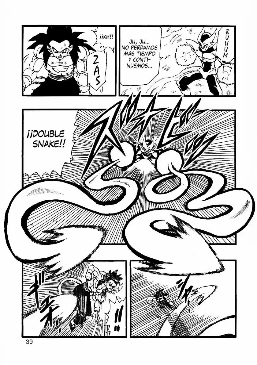 Dragon Ball Full Color - Capítulo 12 - Página 40 - LectorTMOo