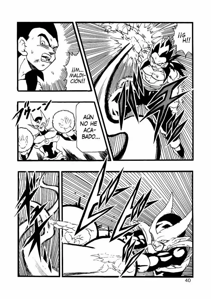 Dragon Ball Full Color - Capítulo 12 - Página 41 - LectorTMOo