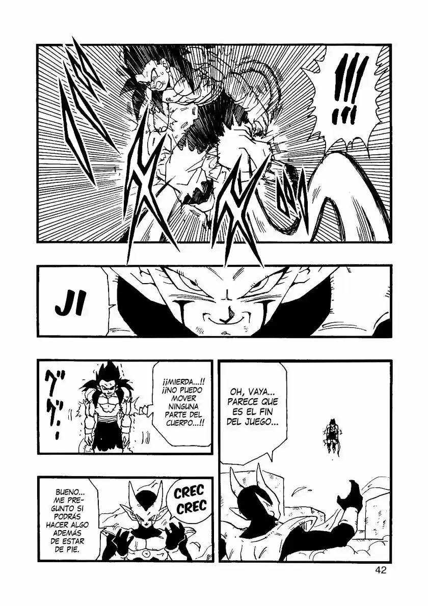 Dragon Ball Full Color - Capítulo 12 - Página 43 - LectorTMOo