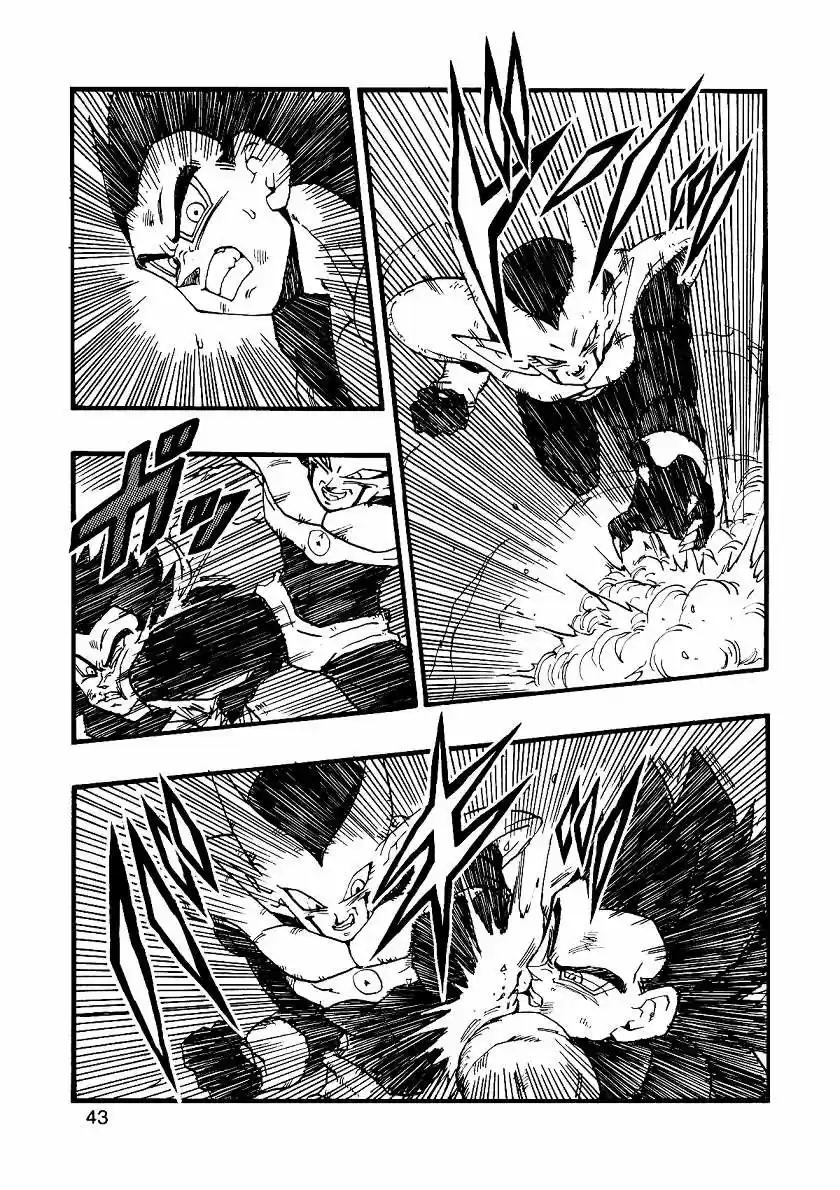 Dragon Ball Full Color - Capítulo 12 - Página 44 - LectorTMOo