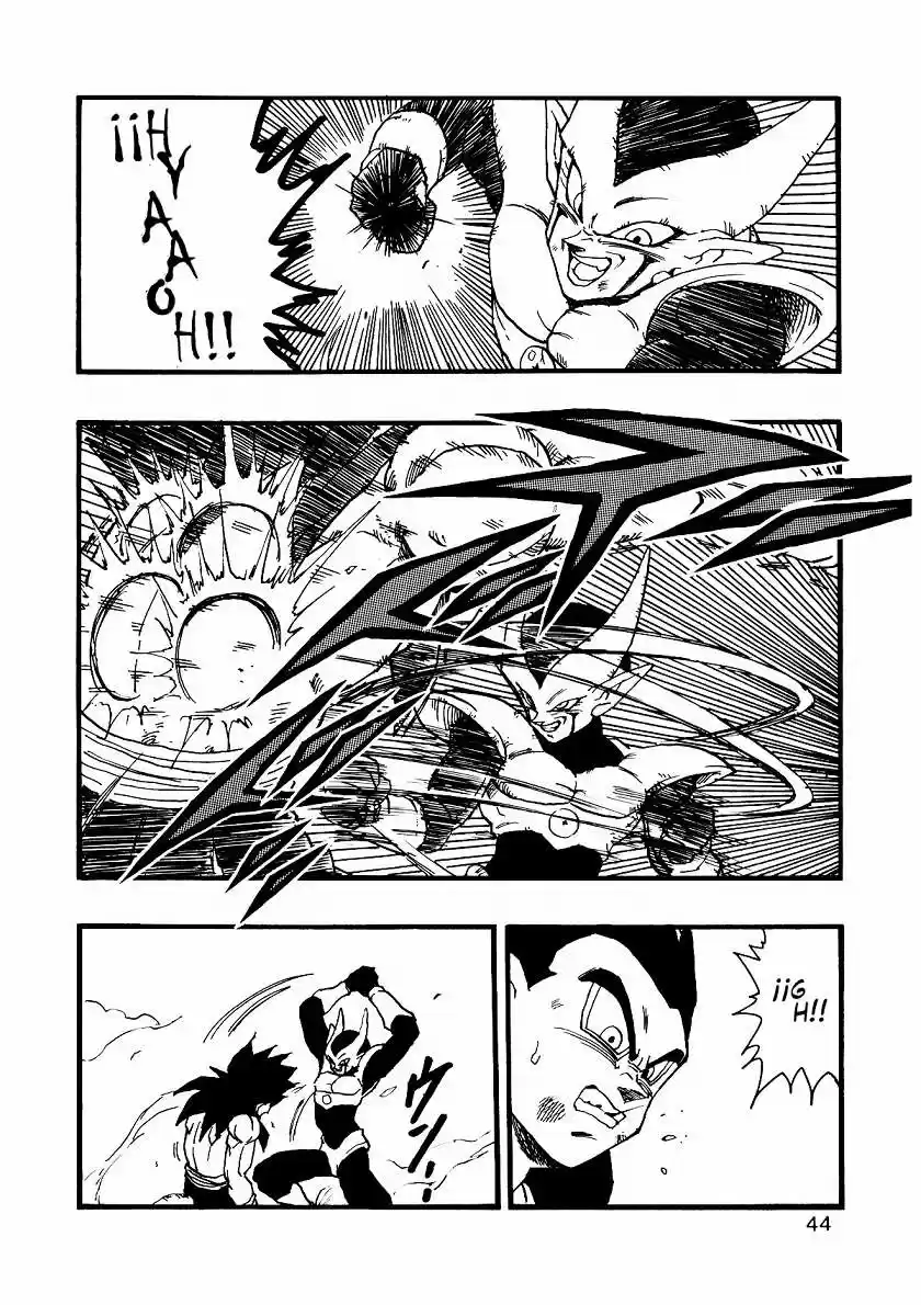 Dragon Ball Full Color - Capítulo 12 - Página 45 - LectorTMOo