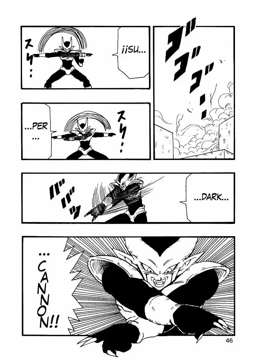 Dragon Ball Full Color - Capítulo 12 - Página 47 - LectorTMOo