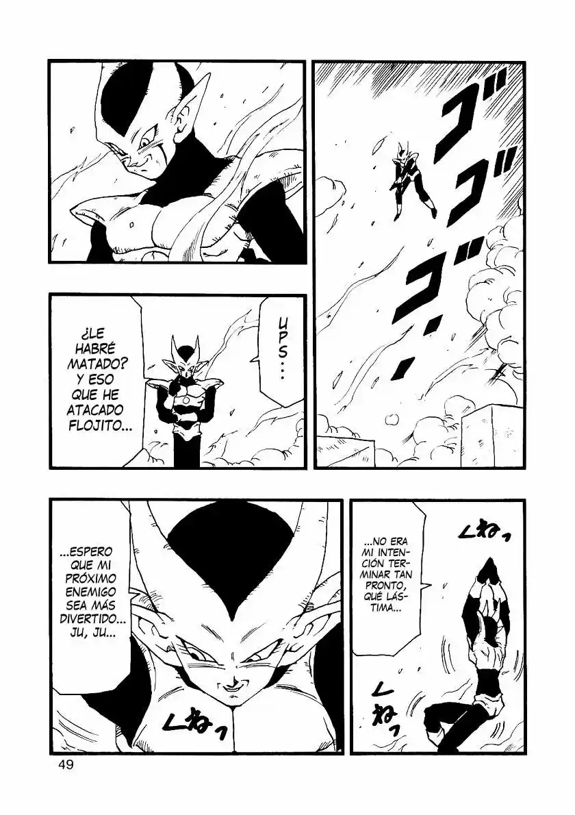 Dragon Ball Full Color - Capítulo 12 - Página 50 - LectorTMOo