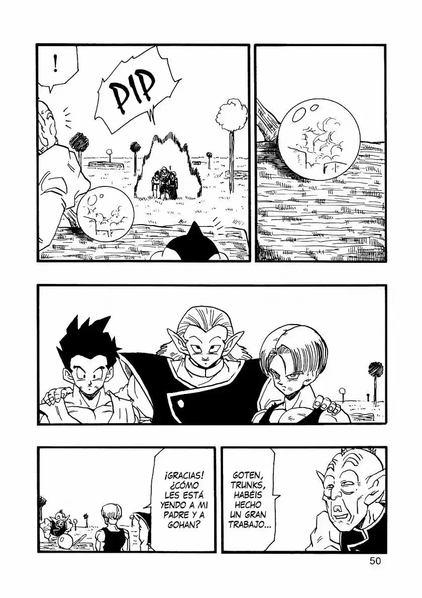 Dragon Ball Full Color - Capítulo 12 - Página 51 - LectorTMOo