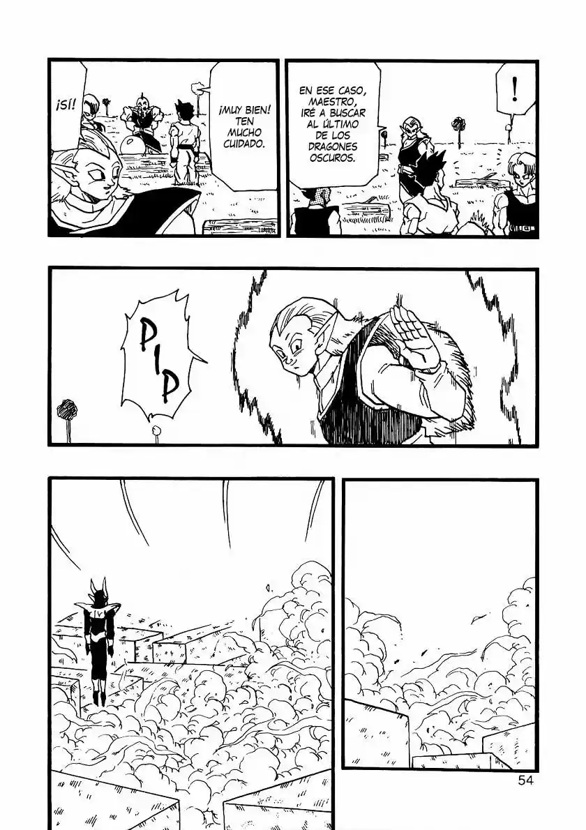 Dragon Ball Full Color - Capítulo 12 - Página 55 - LectorTMOo