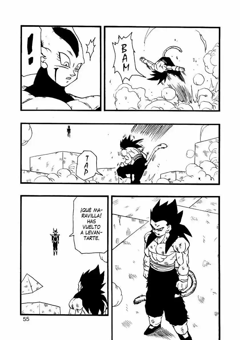 Dragon Ball Full Color - Capítulo 12 - Página 56 - LectorTMOo