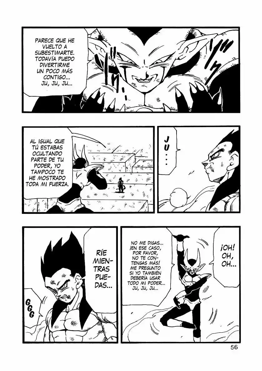 Dragon Ball Full Color - Capítulo 12 - Página 57 - LectorTMOo
