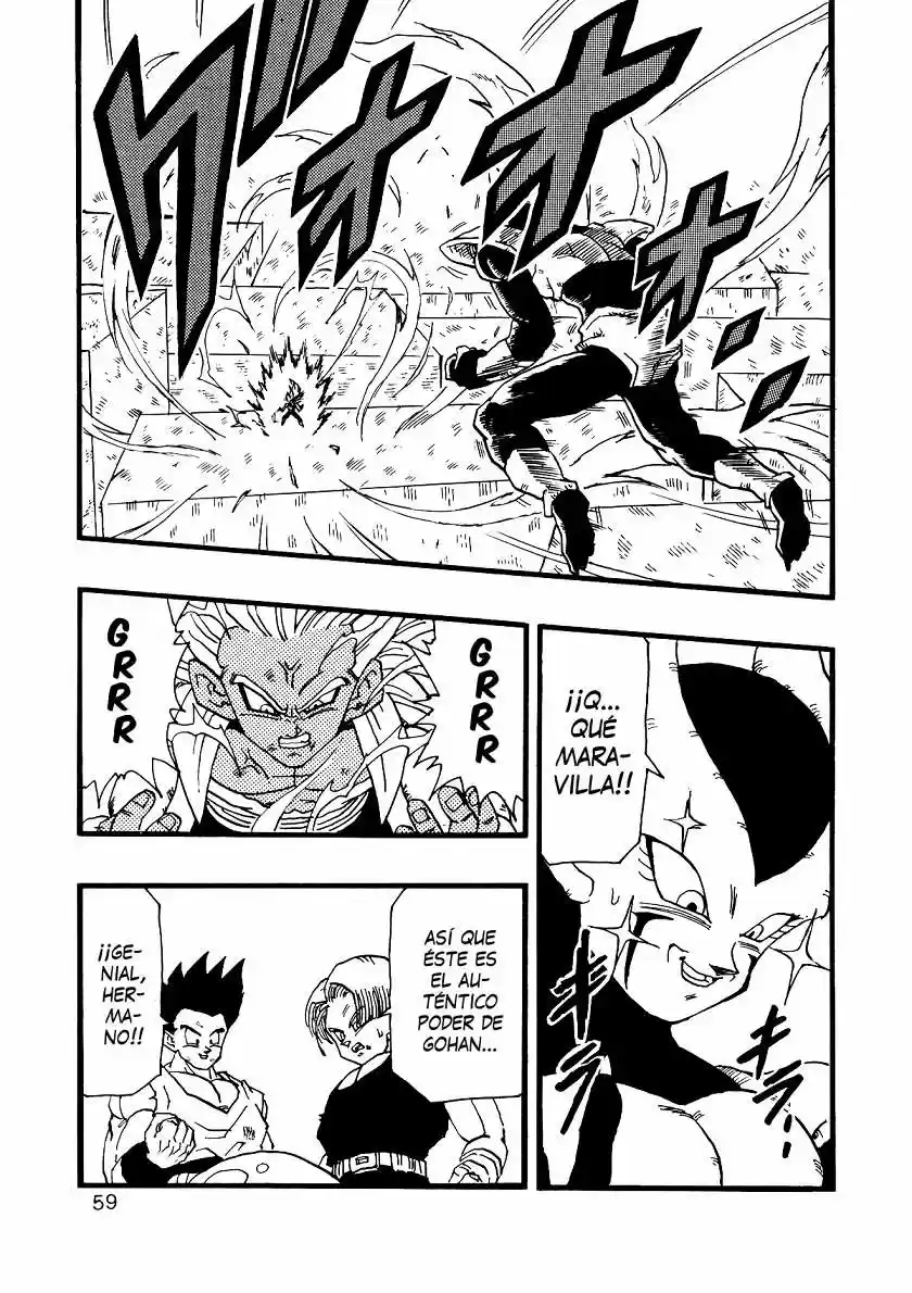 Dragon Ball Full Color - Capítulo 12 - Página 60 - LectorTMOo