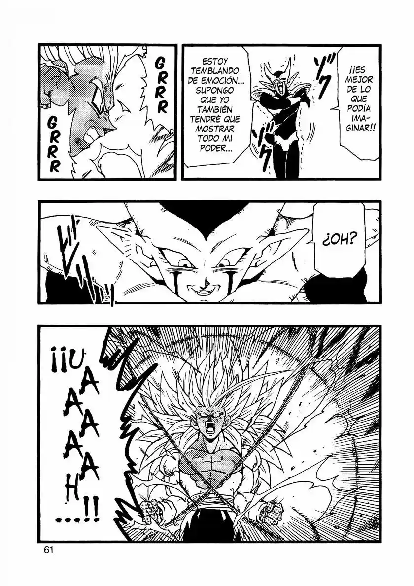 Dragon Ball Full Color - Capítulo 12 - Página 62 - LectorTMOo