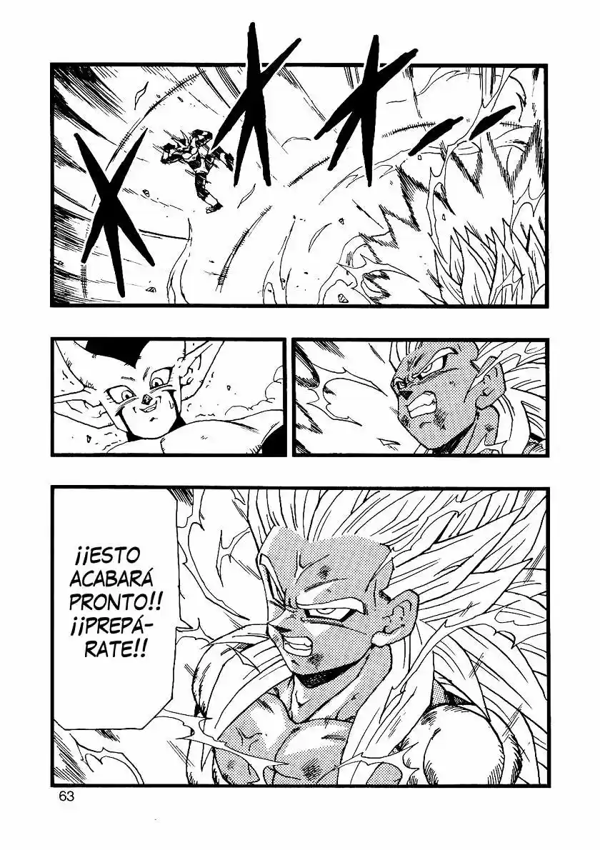 Dragon Ball Full Color - Capítulo 12 - Página 64 - LectorTMOo