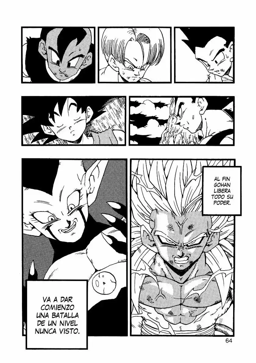 Dragon Ball Full Color - Capítulo 12 - Página 65 - LectorTMOo