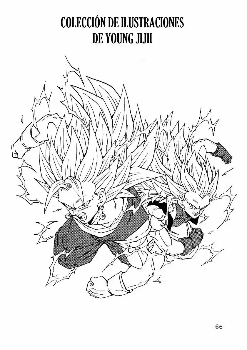 Dragon Ball Full Color - Capítulo 12 - Página 67 - LectorTMOo