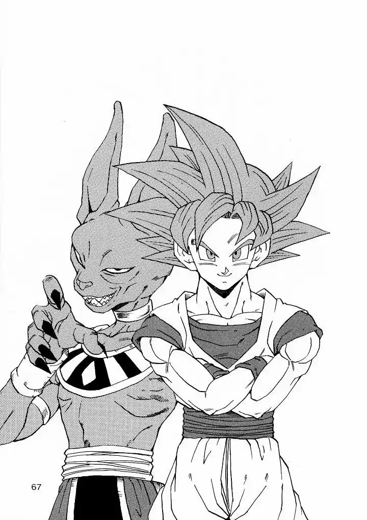 Dragon Ball Full Color - Capítulo 12 - Página 68 - LectorTMOo