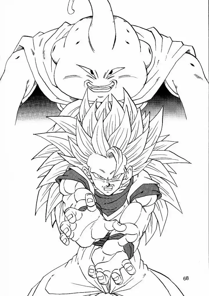 Dragon Ball Full Color - Capítulo 12 - Página 69 - LectorTMOo