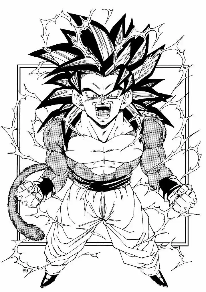 Dragon Ball Full Color - Capítulo 12 - Página 70 - LectorTMOo