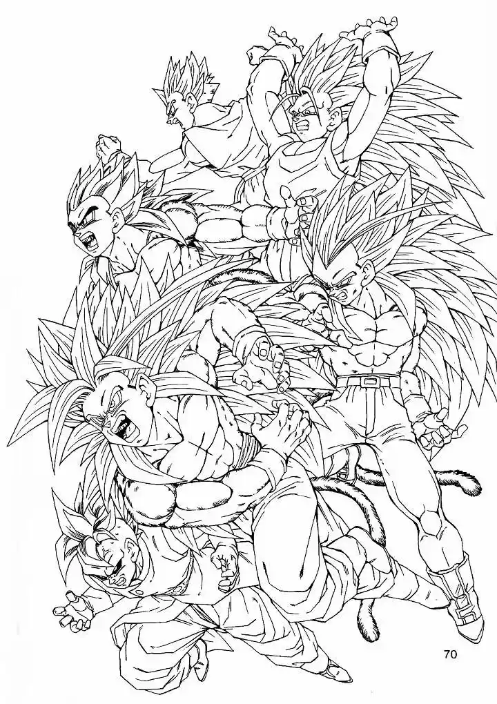 Dragon Ball Full Color - Capítulo 12 - Página 71 - LectorTMOo