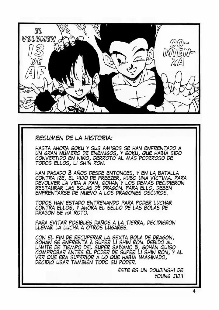 Dragon Ball Full Color - Capítulo 13 - Página 5 - LectorTMOo