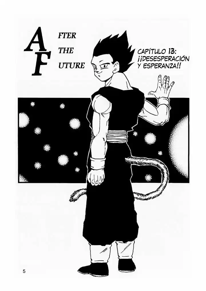 Dragon Ball Full Color - Capítulo 13 - Página 6 - LectorTMOo