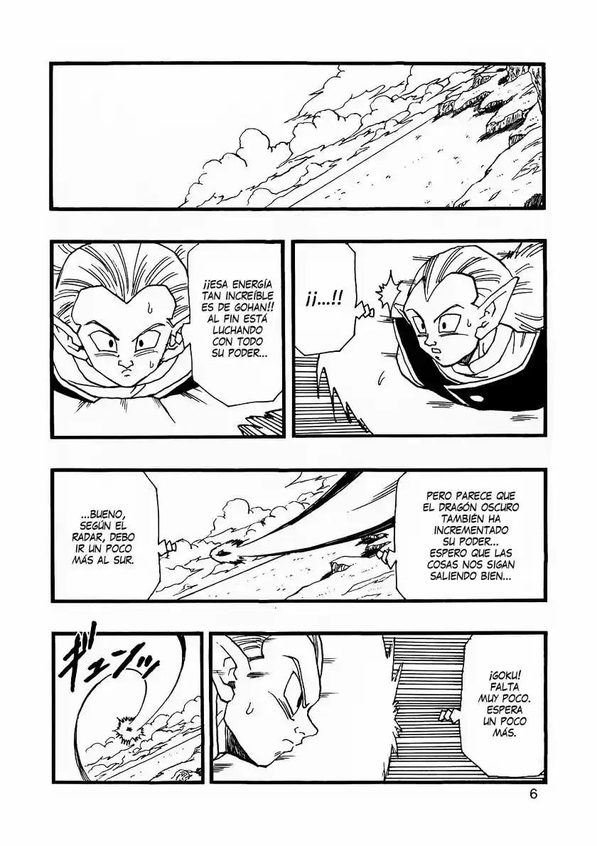 Dragon Ball Full Color - Capítulo 13 - Página 7 - LectorTMOo