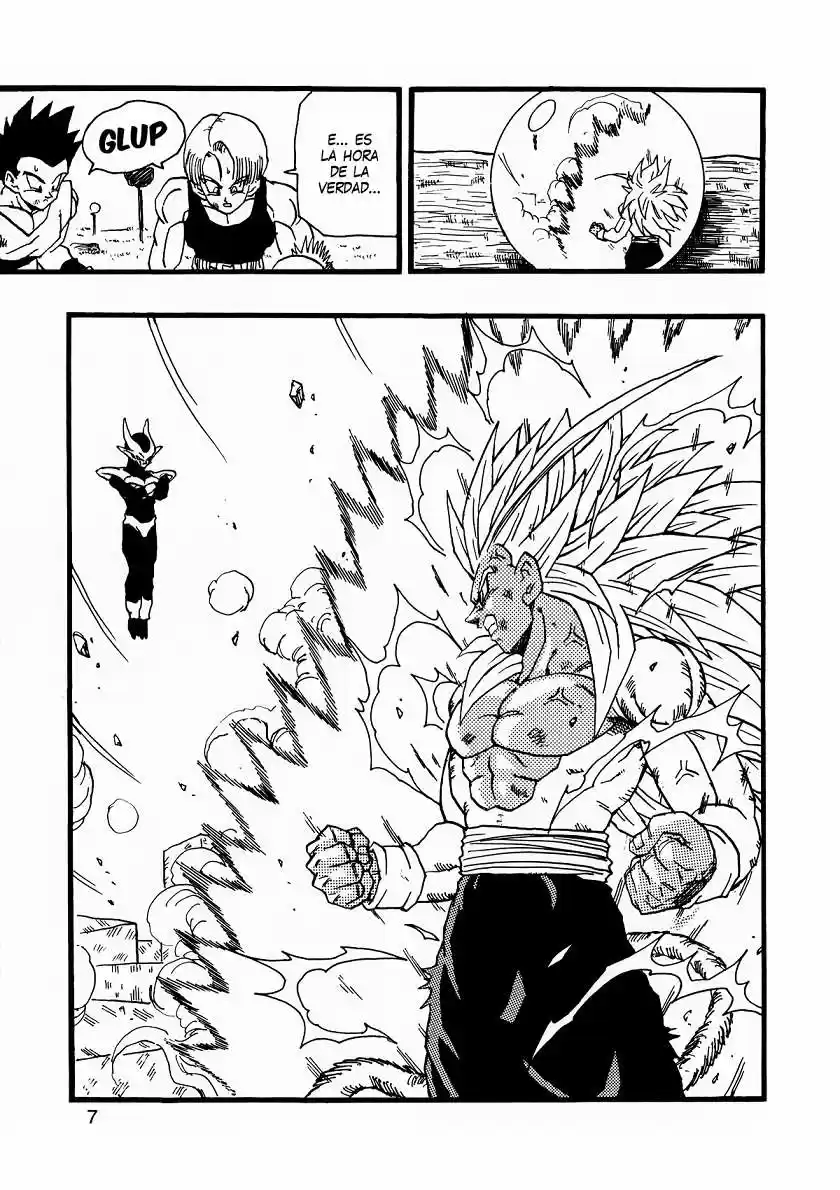 Dragon Ball Full Color - Capítulo 13 - Página 8 - LectorTMOo