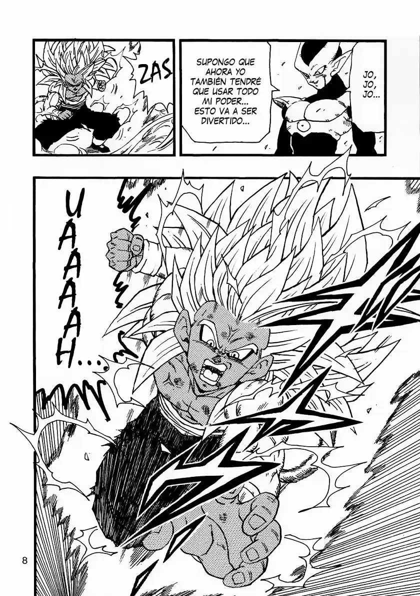 Dragon Ball Full Color - Capítulo 13 - Página 9 - LectorTMOo