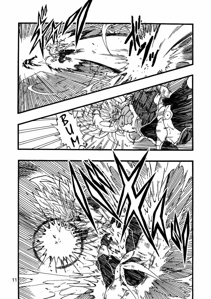 Dragon Ball Full Color - Capítulo 13 - Página 12 - LectorTMOo
