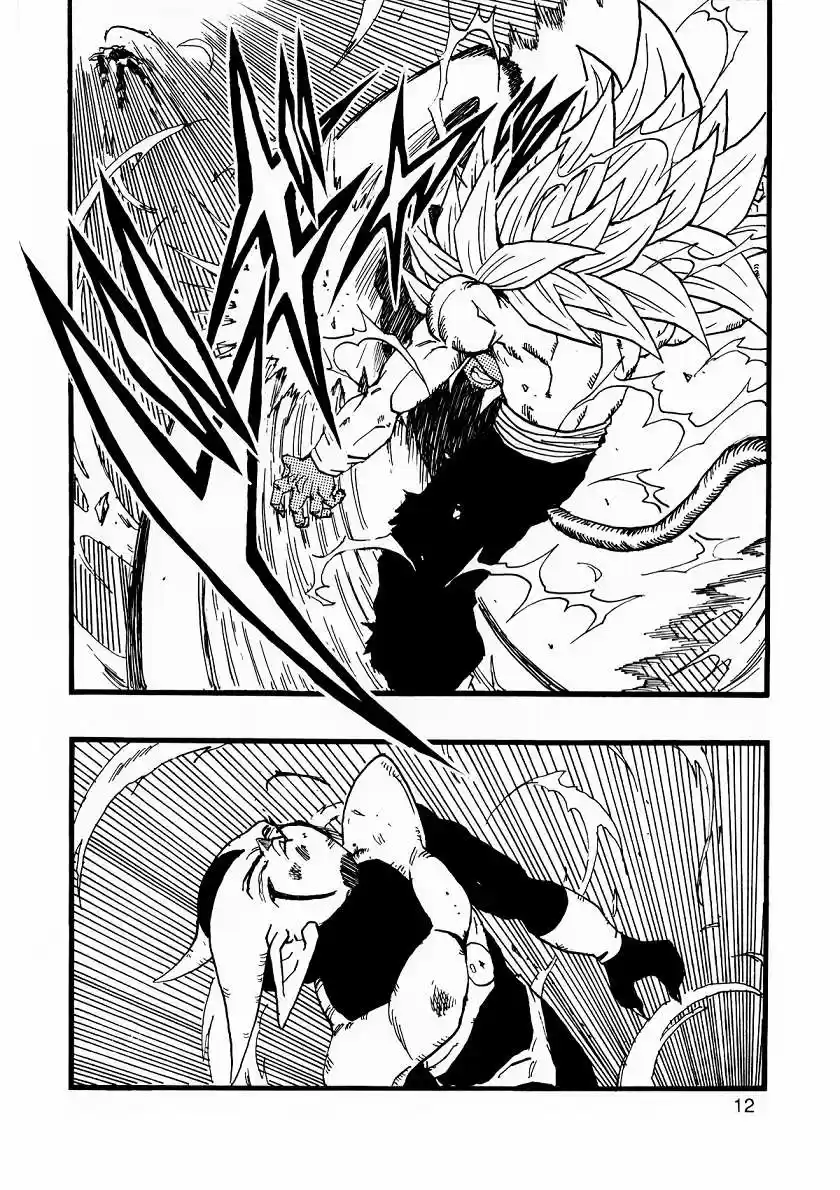 Dragon Ball Full Color - Capítulo 13 - Página 13 - LectorTMOo