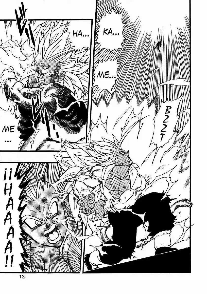 Dragon Ball Full Color - Capítulo 13 - Página 14 - LectorTMOo