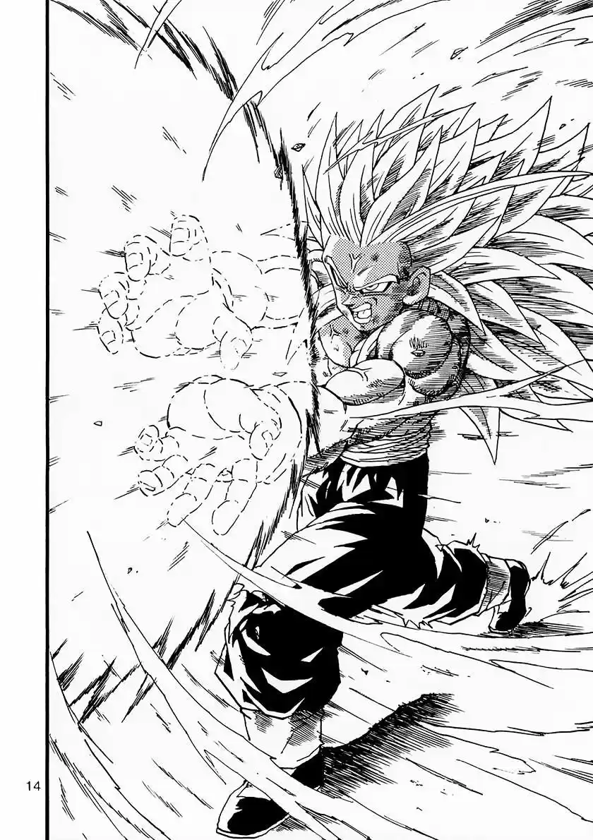 Dragon Ball Full Color - Capítulo 13 - Página 15 - LectorTMOo