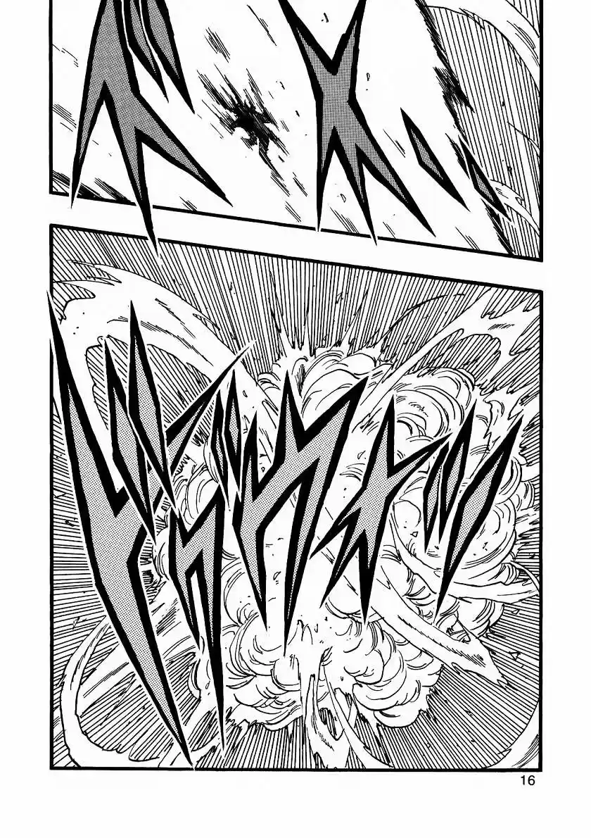 Dragon Ball Full Color - Capítulo 13 - Página 17 - LectorTMOo