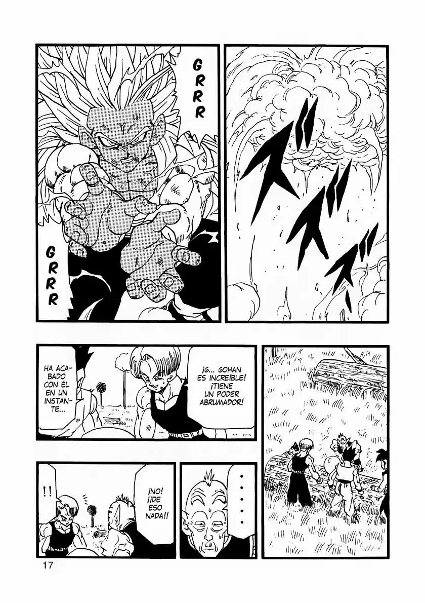 Dragon Ball Full Color - Capítulo 13 - Página 18 - LectorTMOo