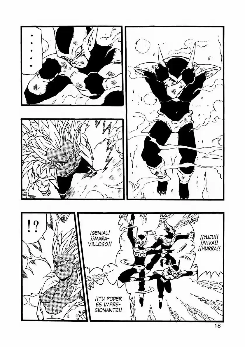 Dragon Ball Full Color - Capítulo 13 - Página 19 - LectorTMOo