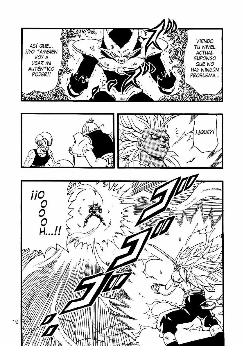 Dragon Ball Full Color - Capítulo 13 - Página 20 - LectorTMOo