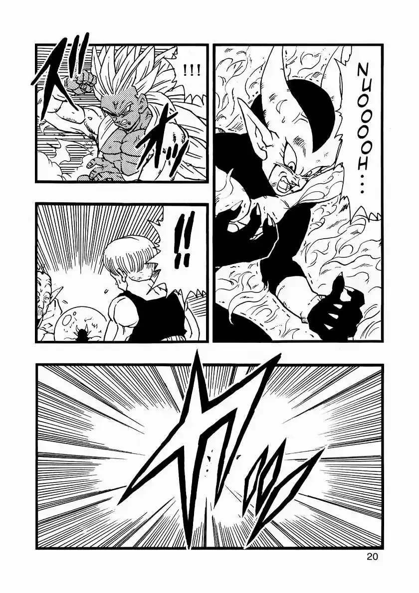 Dragon Ball Full Color - Capítulo 13 - Página 21 - LectorTMOo