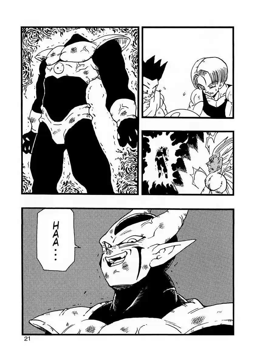 Dragon Ball Full Color - Capítulo 13 - Página 22 - LectorTMOo