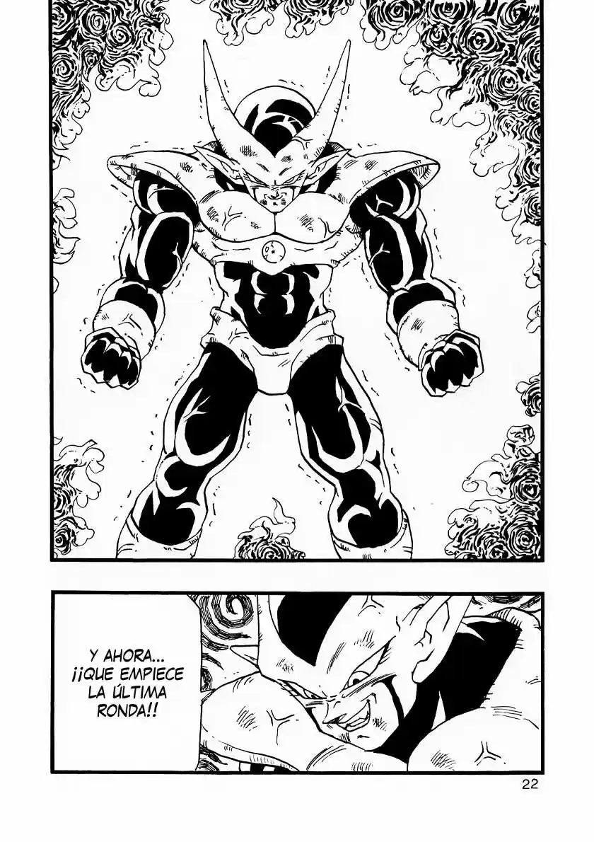 Dragon Ball Full Color - Capítulo 13 - Página 23 - LectorTMOo