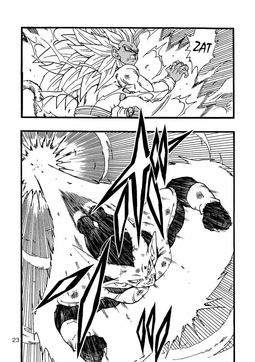 Dragon Ball Full Color - Capítulo 13 - Página 24 - LectorTMOo
