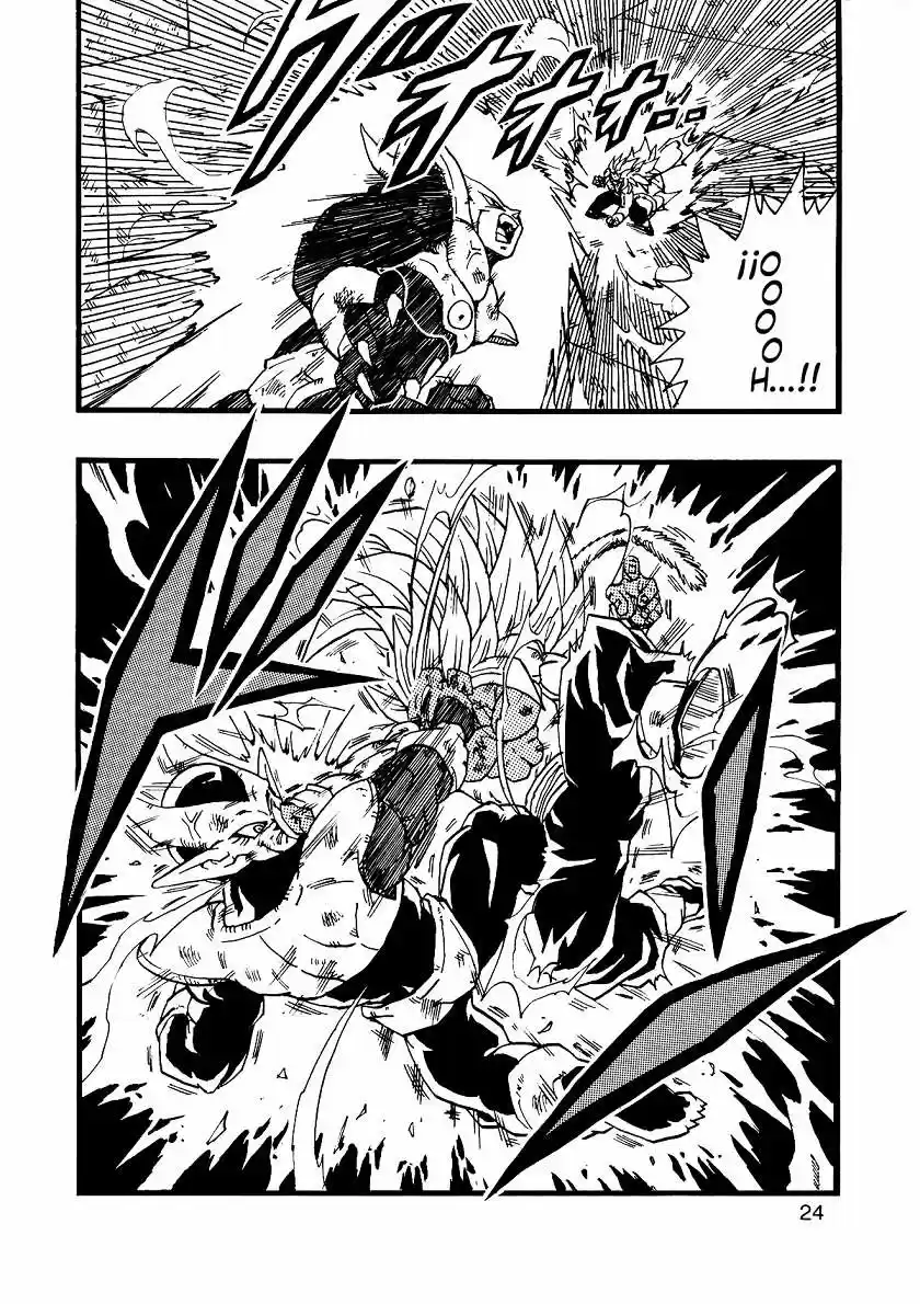 Dragon Ball Full Color - Capítulo 13 - Página 25 - LectorTMOo