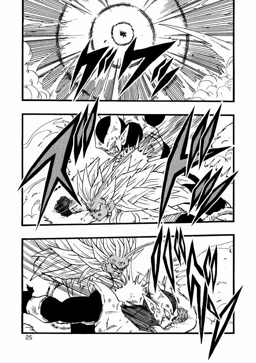Dragon Ball Full Color - Capítulo 13 - Página 26 - LectorTMOo