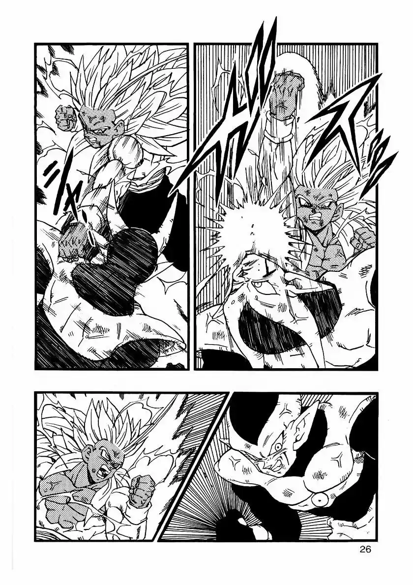 Dragon Ball Full Color - Capítulo 13 - Página 27 - LectorTMOo