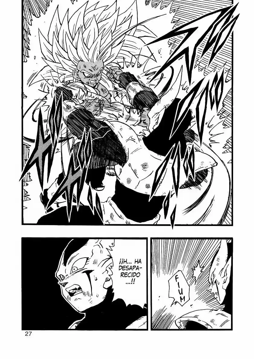 Dragon Ball Full Color - Capítulo 13 - Página 28 - LectorTMOo