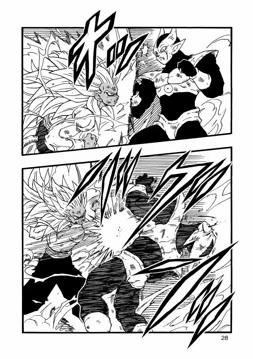 Dragon Ball Full Color - Capítulo 13 - Página 29 - LectorTMOo